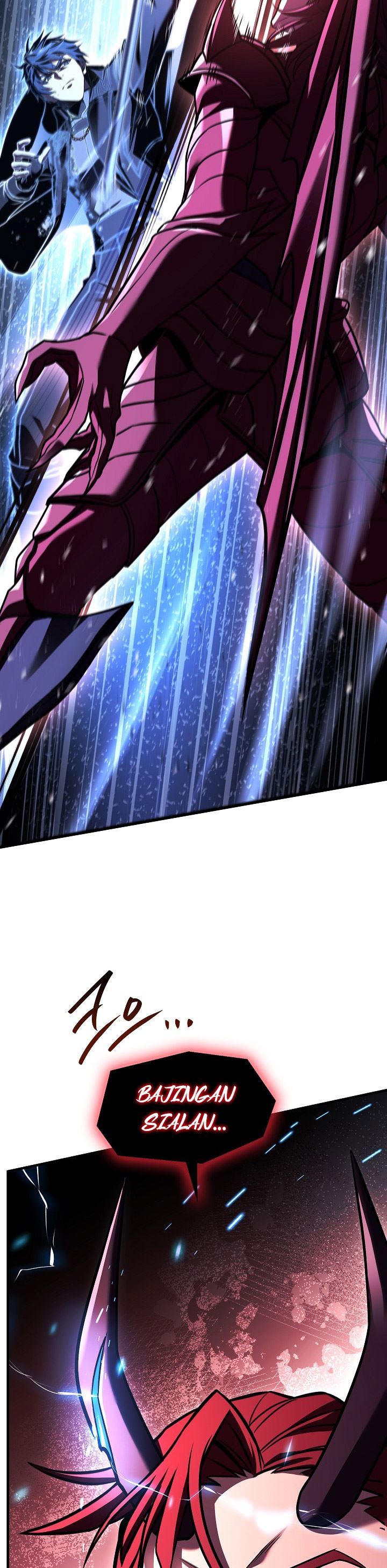 Return of The Greatest Lancer chapter 148