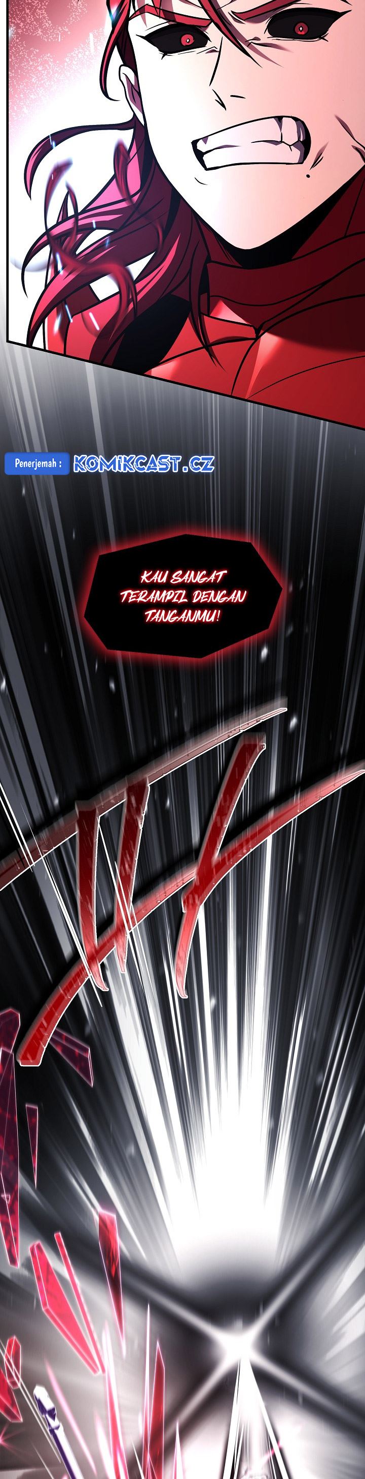Return of The Greatest Lancer chapter 148
