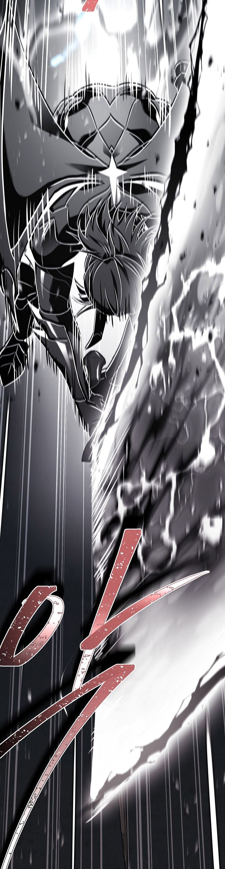 Return of The Greatest Lancer chapter 148