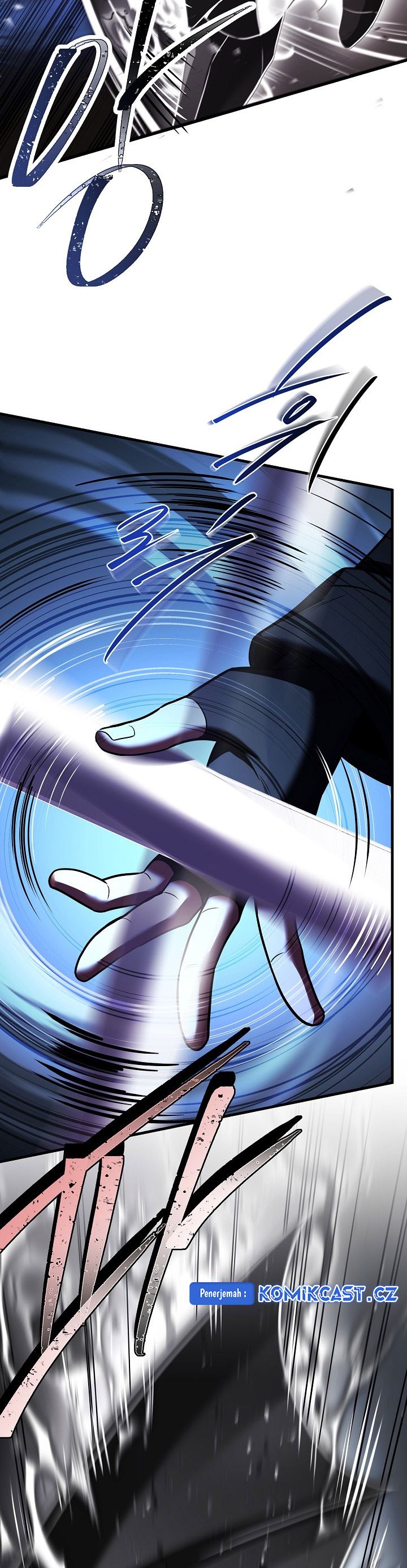 Return of The Greatest Lancer chapter 148