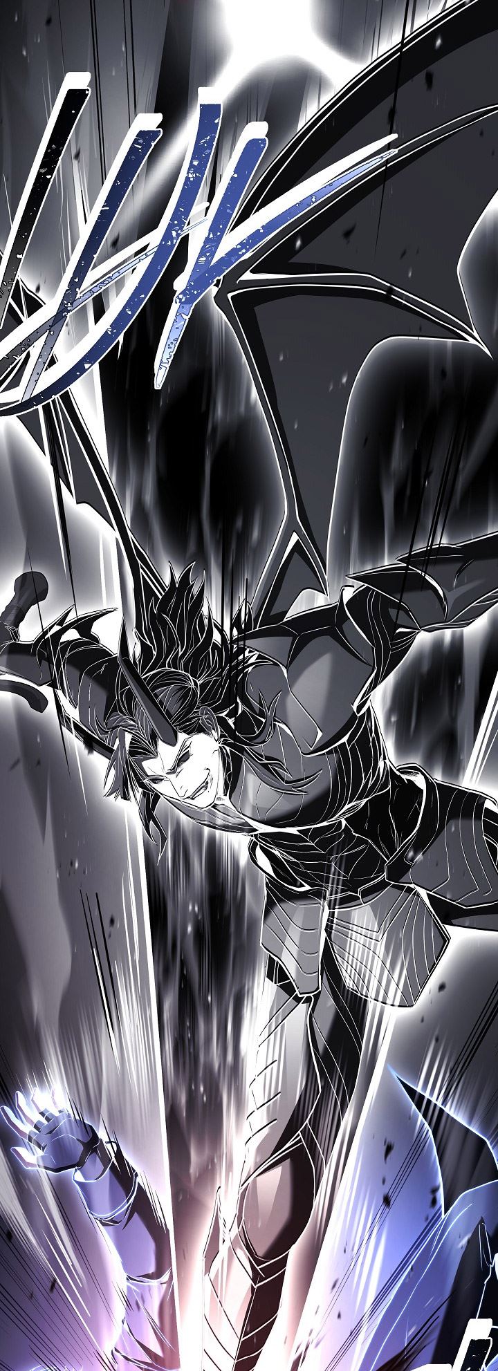 Return of The Greatest Lancer chapter 148