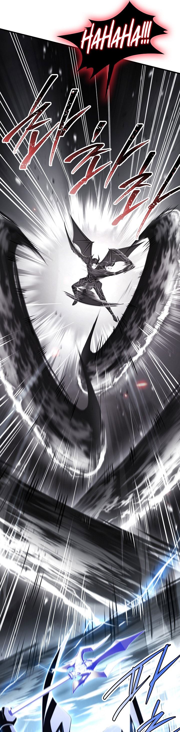 Return of The Greatest Lancer chapter 148