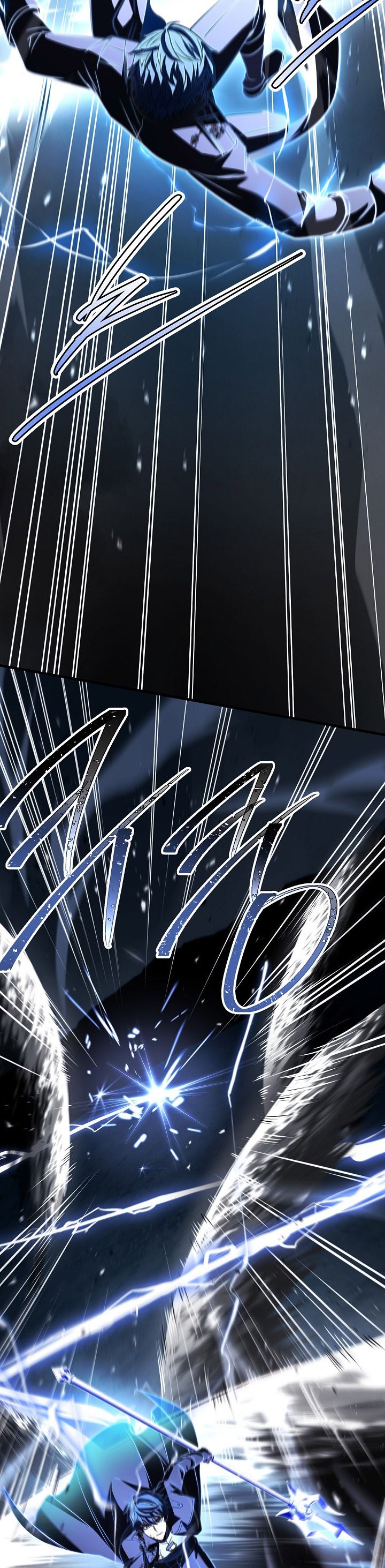 Return of The Greatest Lancer chapter 148