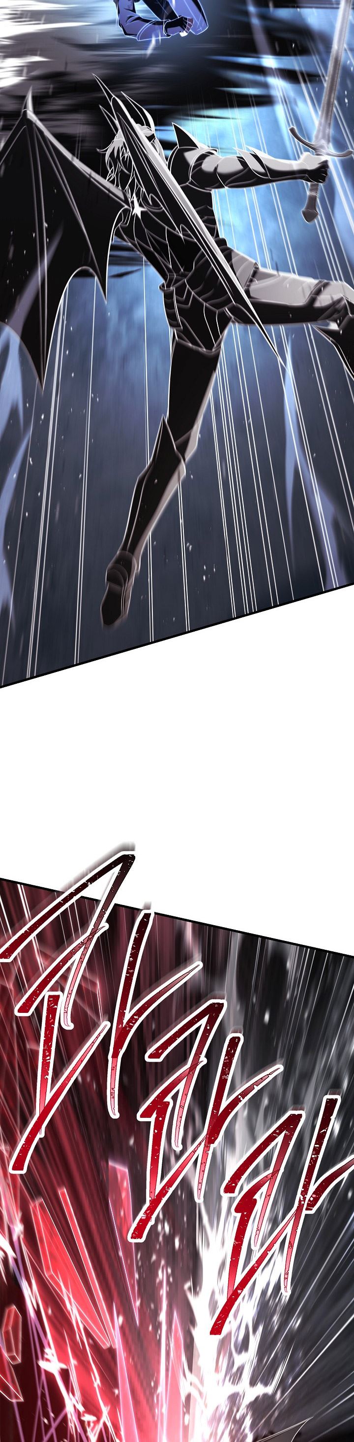 Return of The Greatest Lancer chapter 148