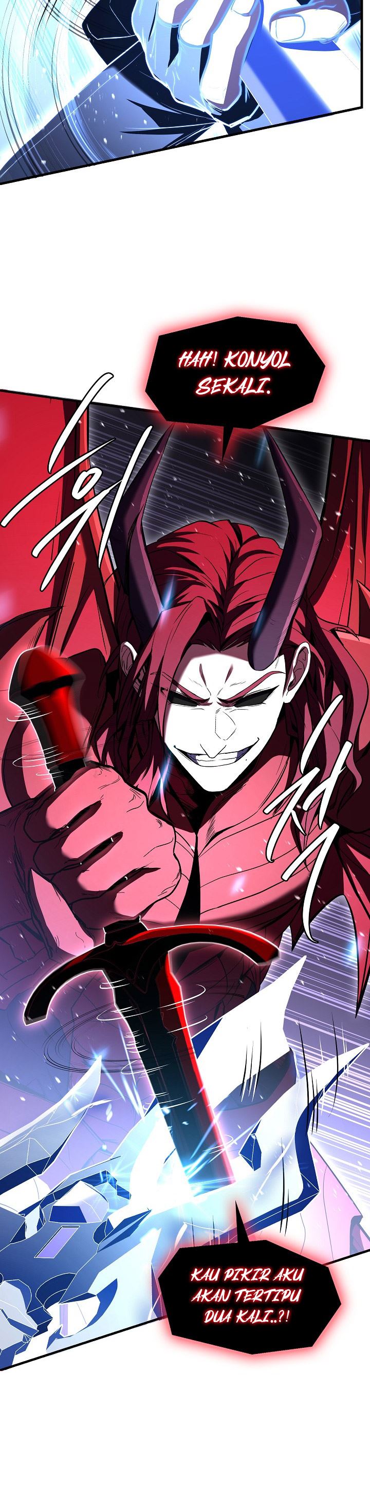 Return of The Greatest Lancer chapter 148