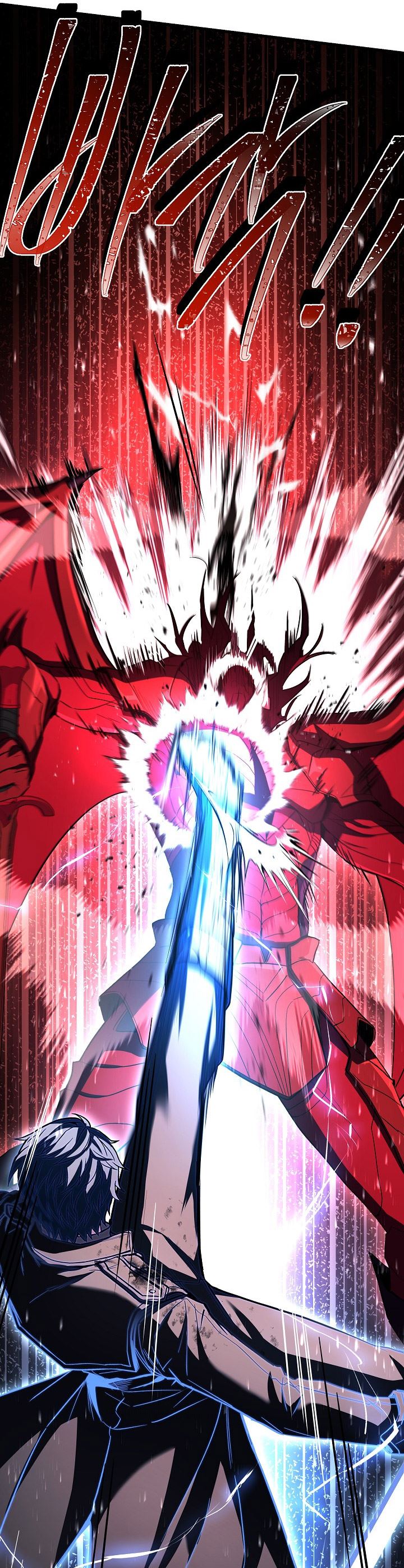Return of The Greatest Lancer chapter 148