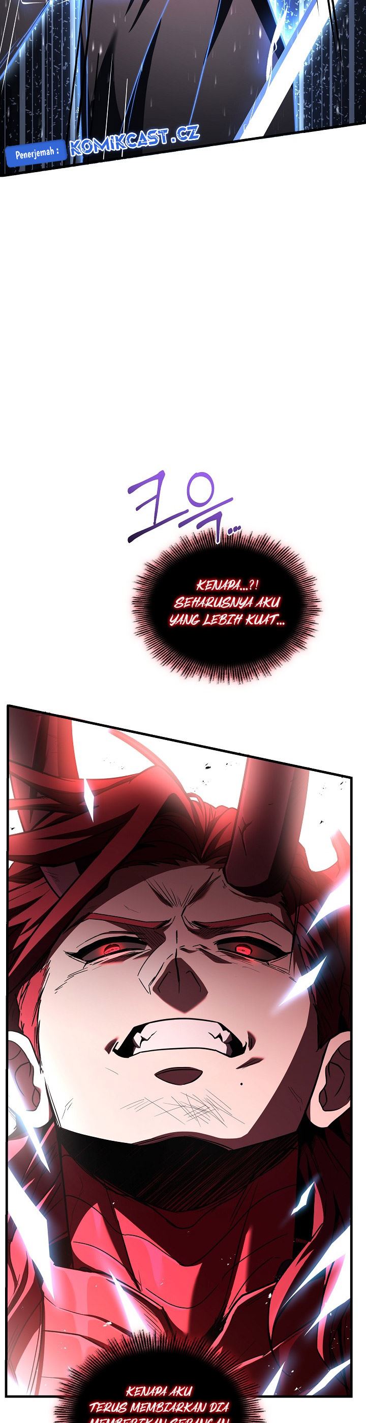 Return of The Greatest Lancer chapter 148