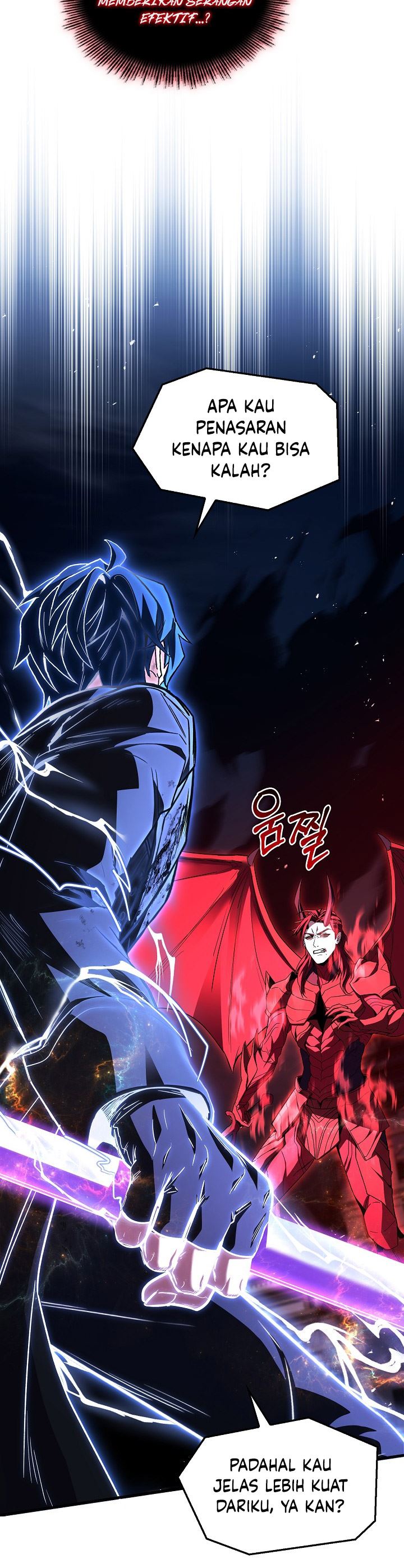 Return of The Greatest Lancer chapter 148
