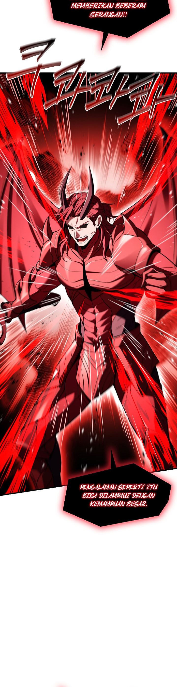 Return of The Greatest Lancer chapter 148
