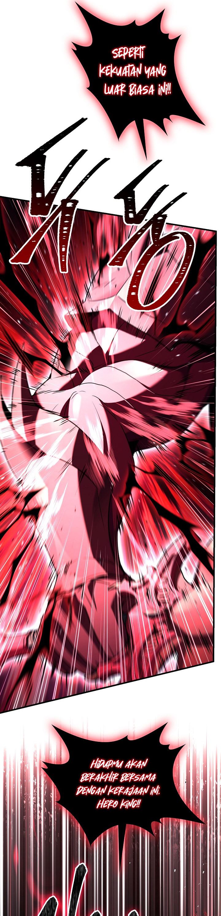 Return of The Greatest Lancer chapter 148