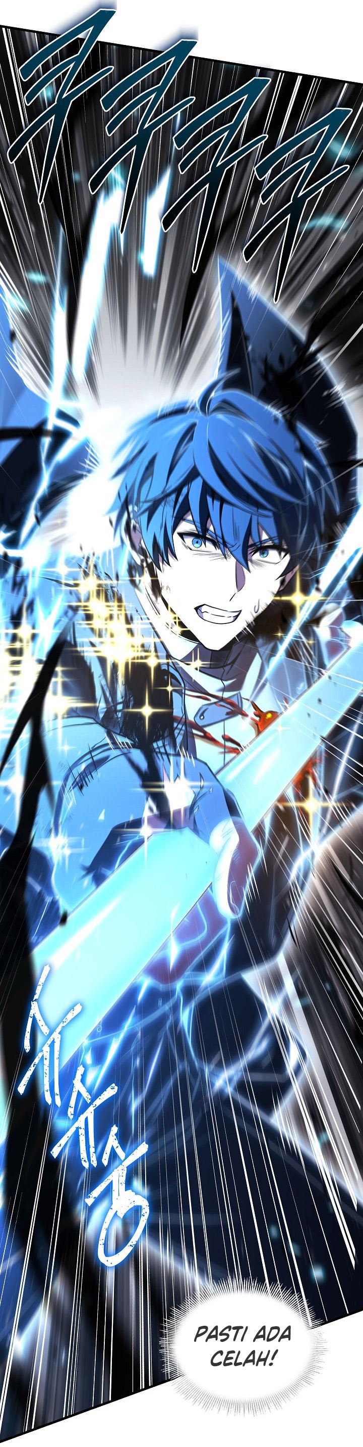 Return of The Greatest Lancer chapter 148