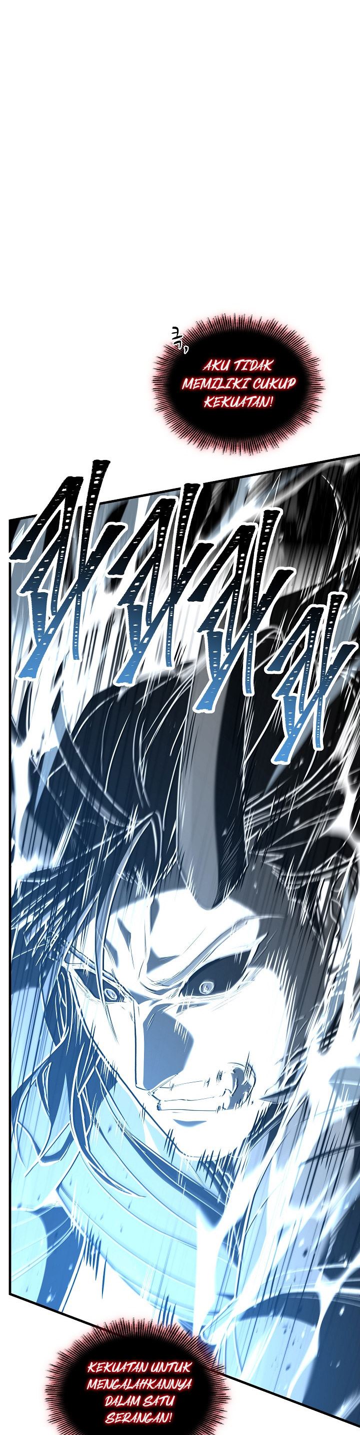 Return of The Greatest Lancer chapter 148
