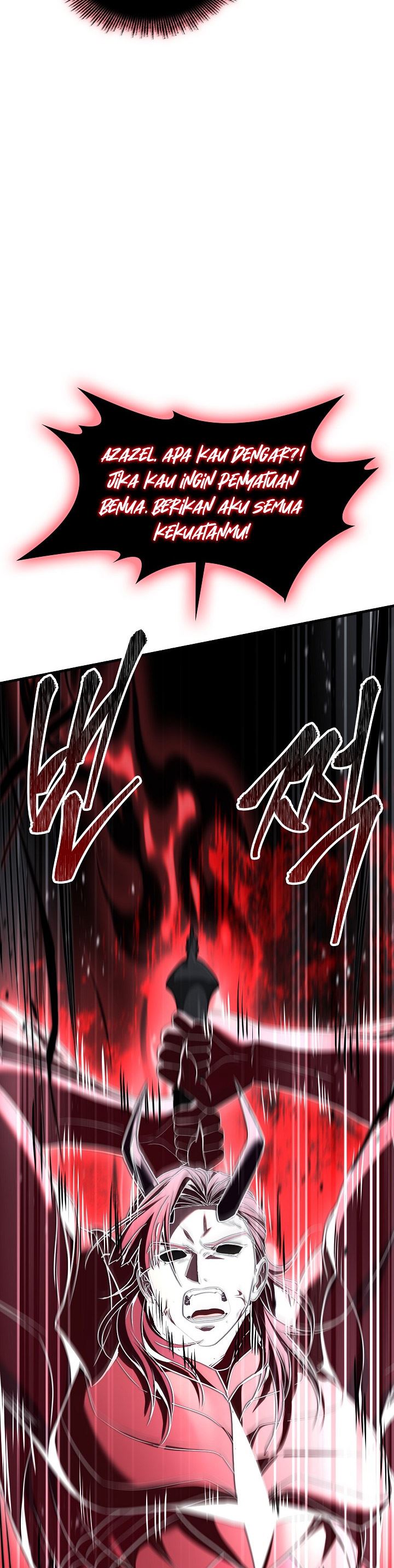 Return of The Greatest Lancer chapter 148