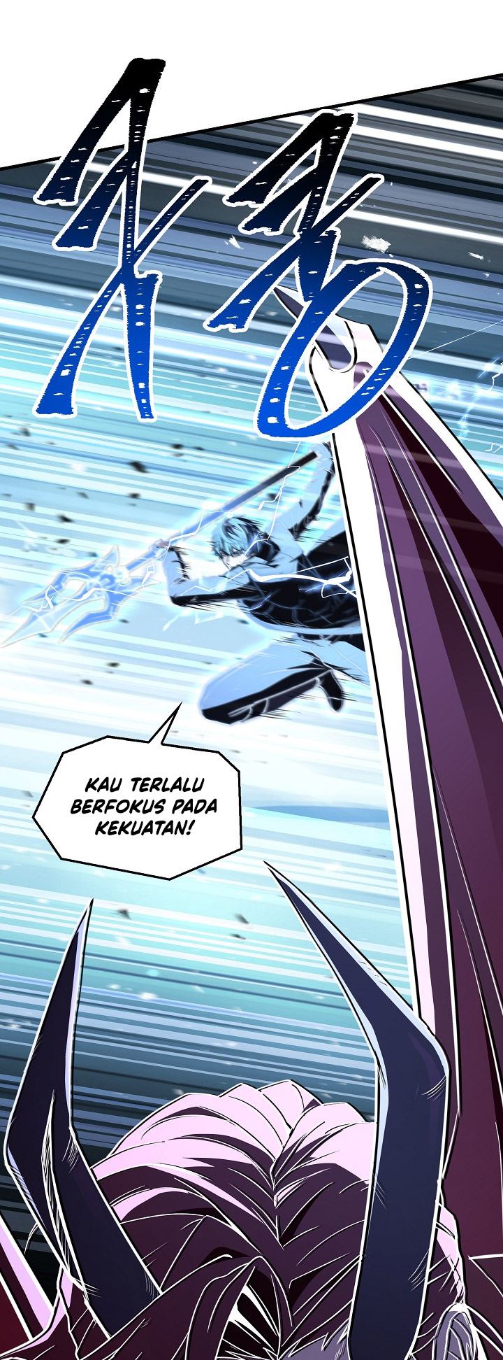 Return of The Greatest Lancer chapter 148