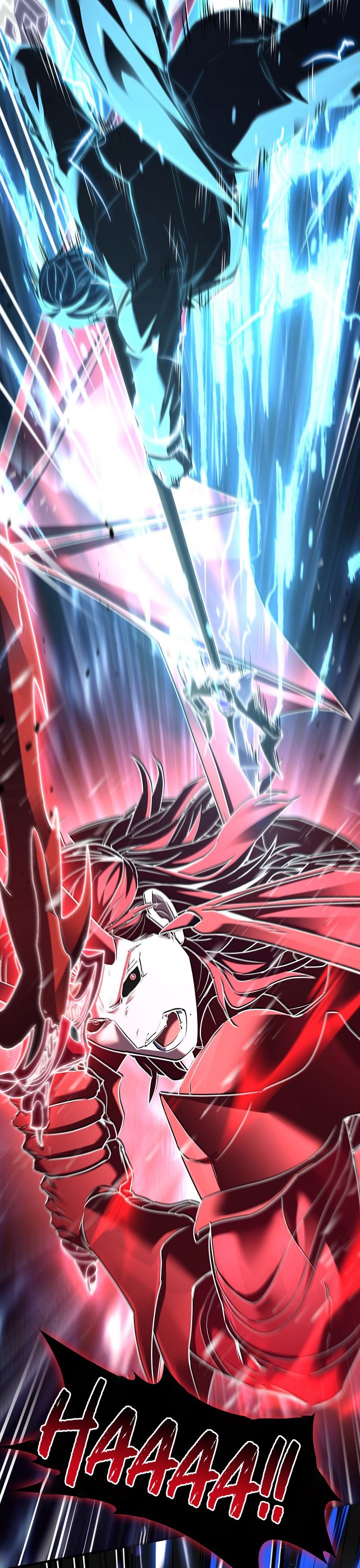 Return of The Greatest Lancer chapter 148