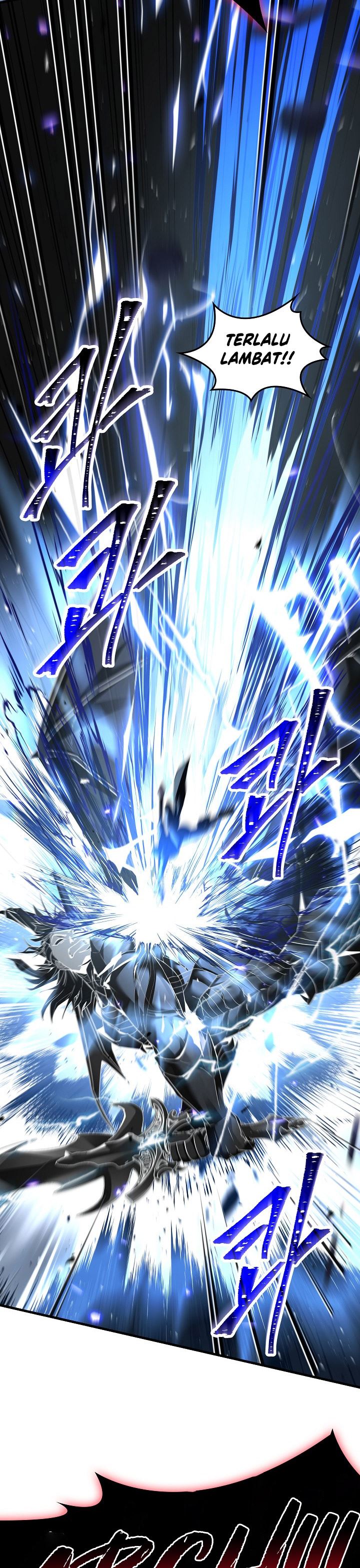 Return of The Greatest Lancer chapter 148