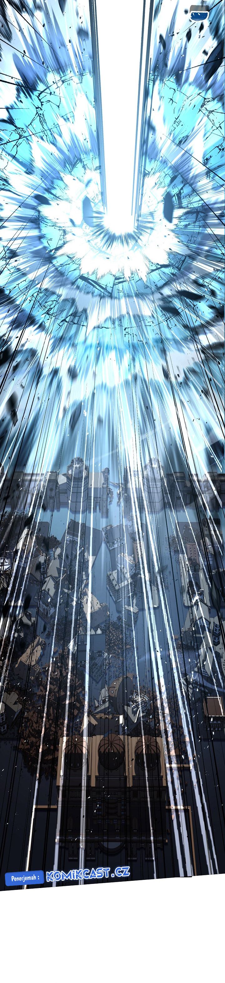 Return of The Greatest Lancer chapter 148