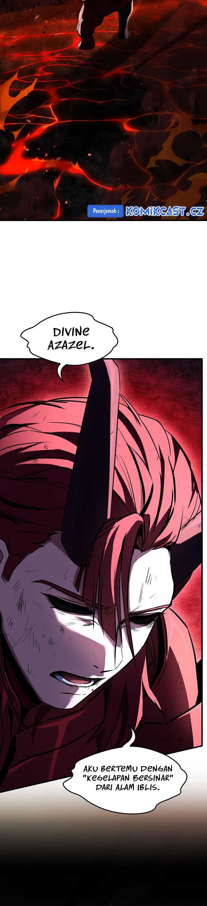 Return of The Greatest Lancer chapter 148