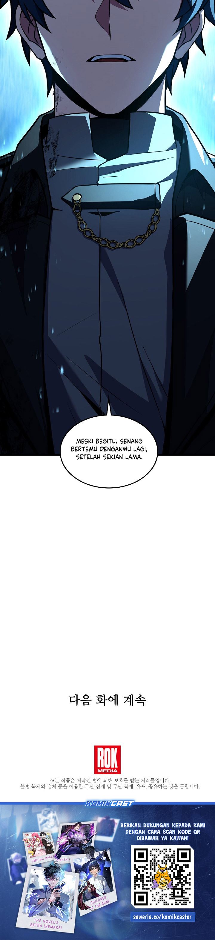 Return of The Greatest Lancer chapter 148