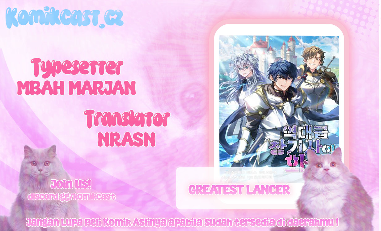 Dilarang COPAS - situs resmi www.mangacanblog.com - Komik return of the greatest lancer 150 - chapter 150 151 Indonesia return of the greatest lancer 150 - chapter 150 Terbaru 0|Baca Manga Komik Indonesia|Mangacan