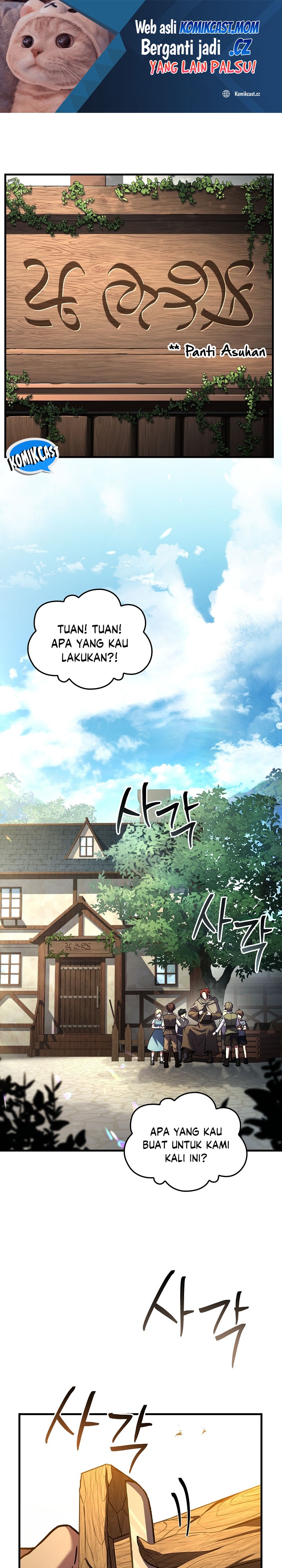 Dilarang COPAS - situs resmi www.mangacanblog.com - Komik return of the greatest lancer 150 - chapter 150 151 Indonesia return of the greatest lancer 150 - chapter 150 Terbaru 1|Baca Manga Komik Indonesia|Mangacan