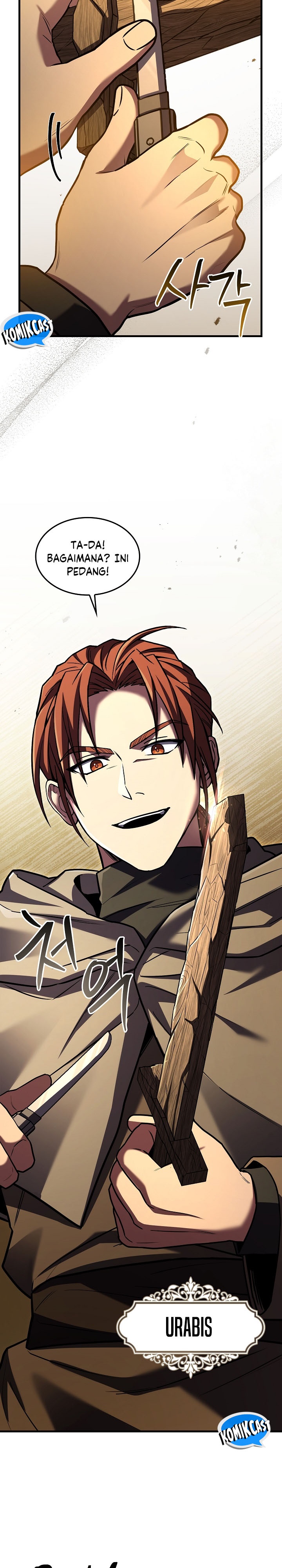 Dilarang COPAS - situs resmi www.mangacanblog.com - Komik return of the greatest lancer 150 - chapter 150 151 Indonesia return of the greatest lancer 150 - chapter 150 Terbaru 2|Baca Manga Komik Indonesia|Mangacan