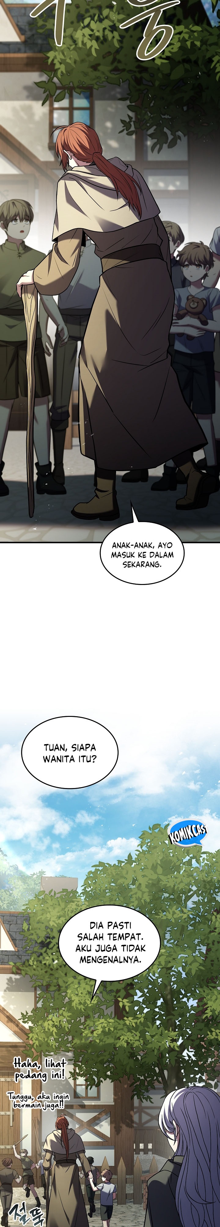 Dilarang COPAS - situs resmi www.mangacanblog.com - Komik return of the greatest lancer 150 - chapter 150 151 Indonesia return of the greatest lancer 150 - chapter 150 Terbaru 8|Baca Manga Komik Indonesia|Mangacan