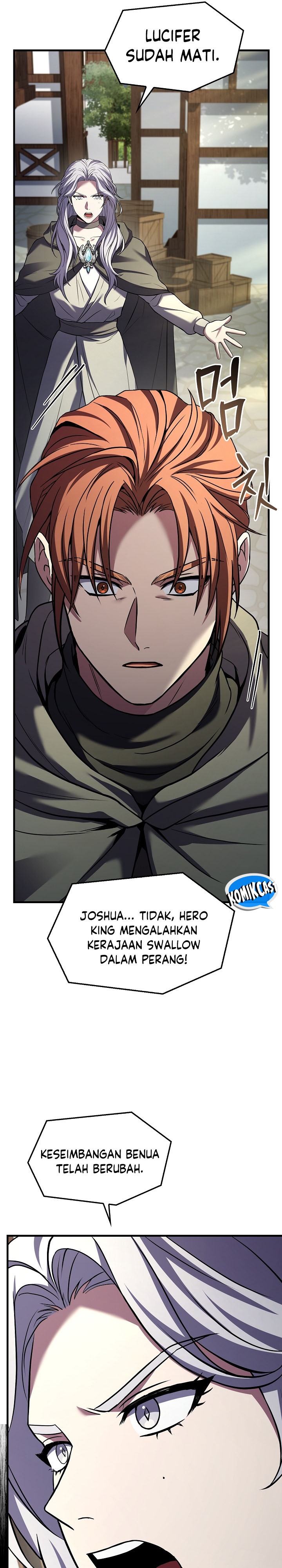 Dilarang COPAS - situs resmi www.mangacanblog.com - Komik return of the greatest lancer 150 - chapter 150 151 Indonesia return of the greatest lancer 150 - chapter 150 Terbaru 10|Baca Manga Komik Indonesia|Mangacan