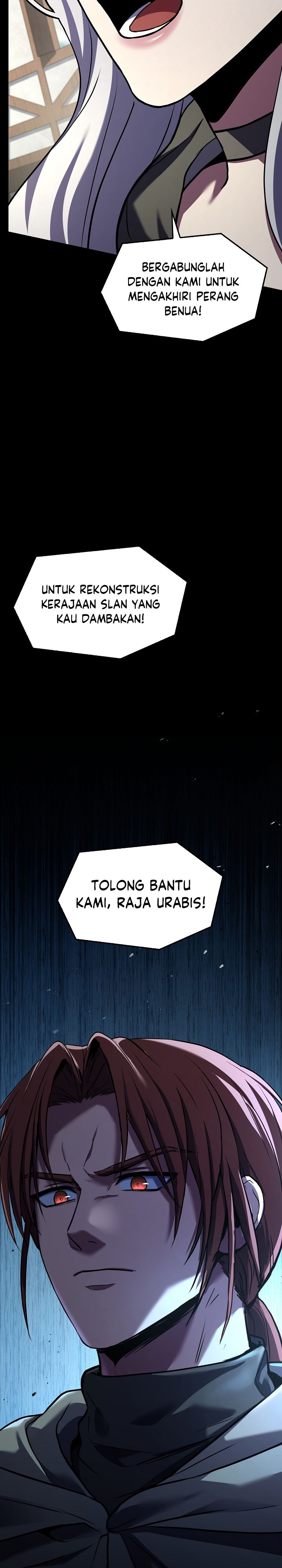 Dilarang COPAS - situs resmi www.mangacanblog.com - Komik return of the greatest lancer 150 - chapter 150 151 Indonesia return of the greatest lancer 150 - chapter 150 Terbaru 11|Baca Manga Komik Indonesia|Mangacan