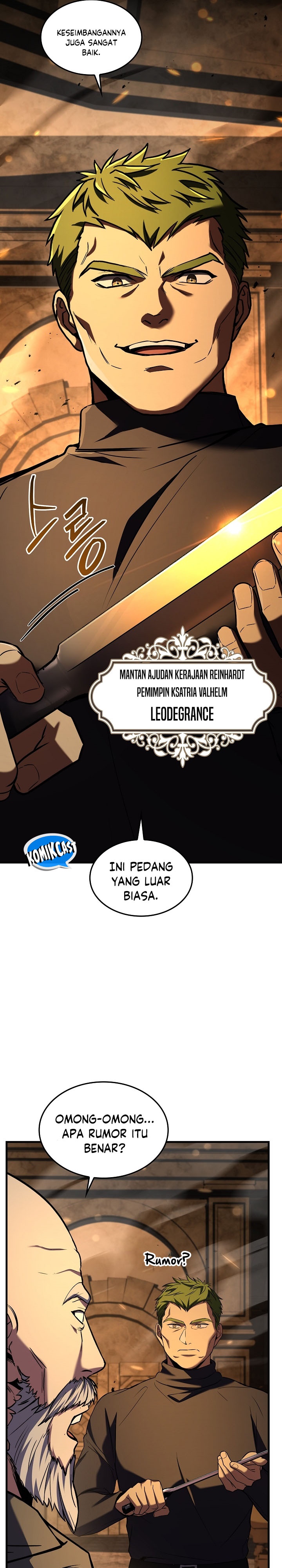 Dilarang COPAS - situs resmi www.mangacanblog.com - Komik return of the greatest lancer 150 - chapter 150 151 Indonesia return of the greatest lancer 150 - chapter 150 Terbaru 16|Baca Manga Komik Indonesia|Mangacan