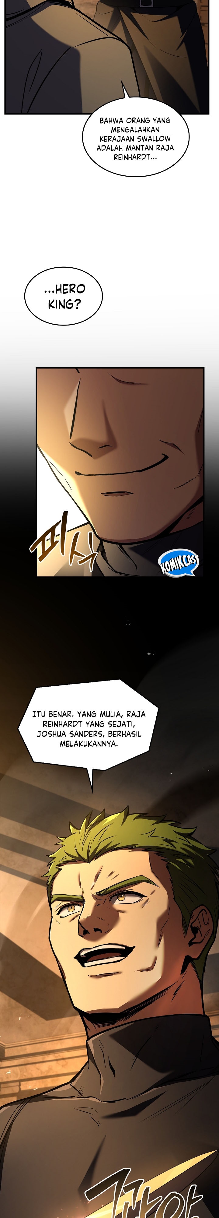 Dilarang COPAS - situs resmi www.mangacanblog.com - Komik return of the greatest lancer 150 - chapter 150 151 Indonesia return of the greatest lancer 150 - chapter 150 Terbaru 17|Baca Manga Komik Indonesia|Mangacan