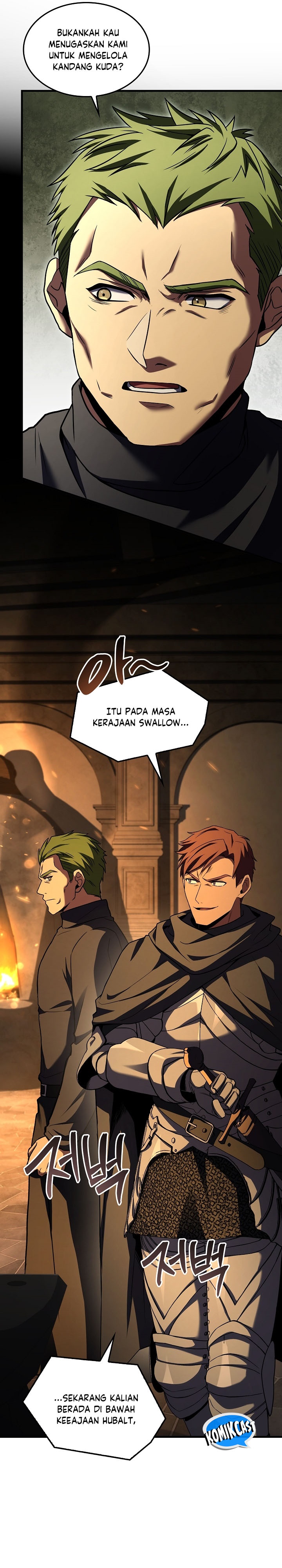 Dilarang COPAS - situs resmi www.mangacanblog.com - Komik return of the greatest lancer 150 - chapter 150 151 Indonesia return of the greatest lancer 150 - chapter 150 Terbaru 22|Baca Manga Komik Indonesia|Mangacan