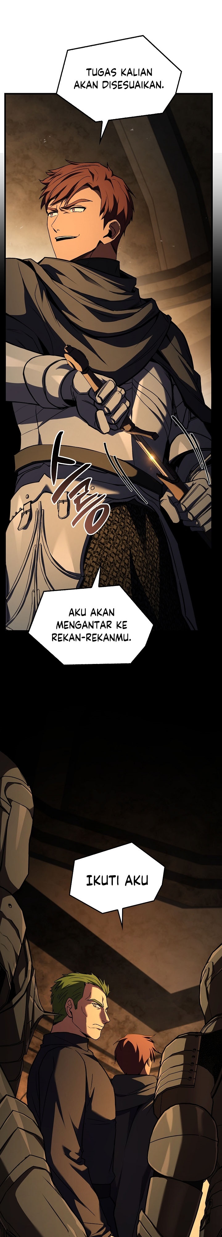 Dilarang COPAS - situs resmi www.mangacanblog.com - Komik return of the greatest lancer 150 - chapter 150 151 Indonesia return of the greatest lancer 150 - chapter 150 Terbaru 23|Baca Manga Komik Indonesia|Mangacan