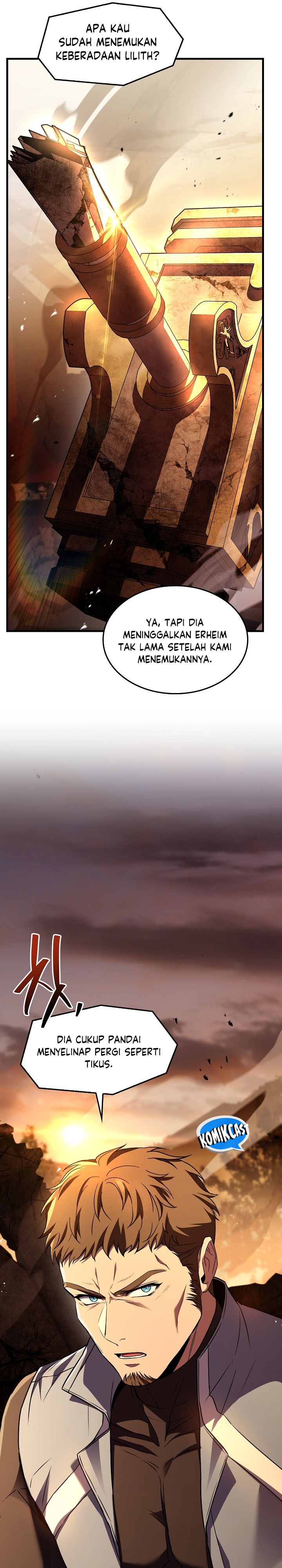 Dilarang COPAS - situs resmi www.mangacanblog.com - Komik return of the greatest lancer 150 - chapter 150 151 Indonesia return of the greatest lancer 150 - chapter 150 Terbaru 28|Baca Manga Komik Indonesia|Mangacan