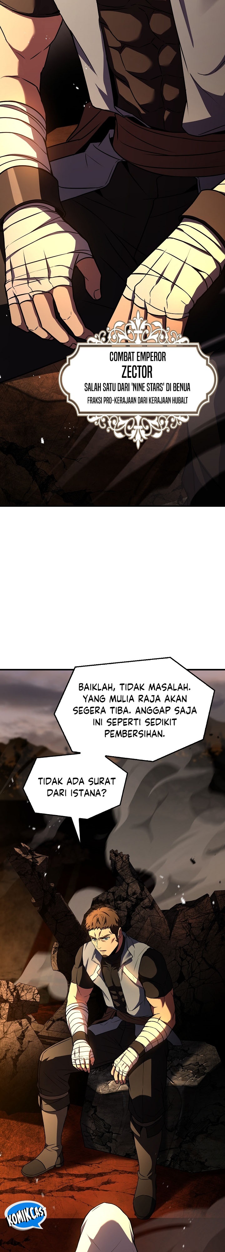 Dilarang COPAS - situs resmi www.mangacanblog.com - Komik return of the greatest lancer 150 - chapter 150 151 Indonesia return of the greatest lancer 150 - chapter 150 Terbaru 29|Baca Manga Komik Indonesia|Mangacan