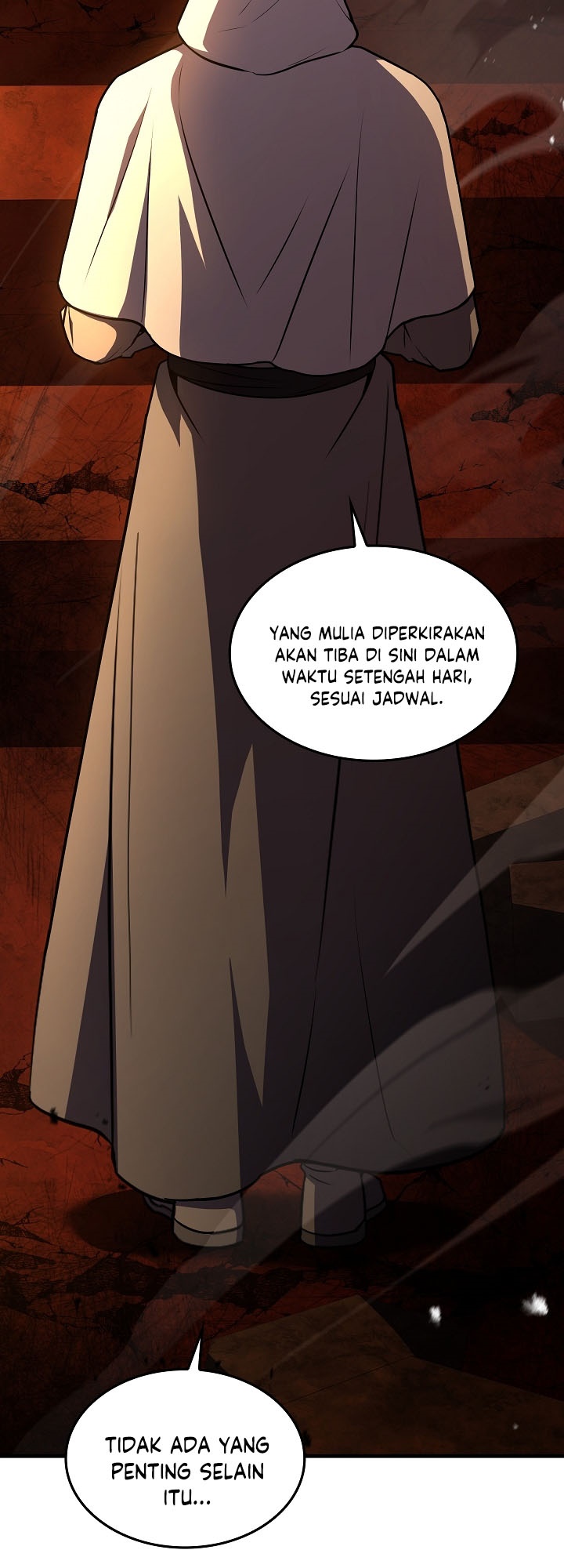 Dilarang COPAS - situs resmi www.mangacanblog.com - Komik return of the greatest lancer 150 - chapter 150 151 Indonesia return of the greatest lancer 150 - chapter 150 Terbaru 30|Baca Manga Komik Indonesia|Mangacan