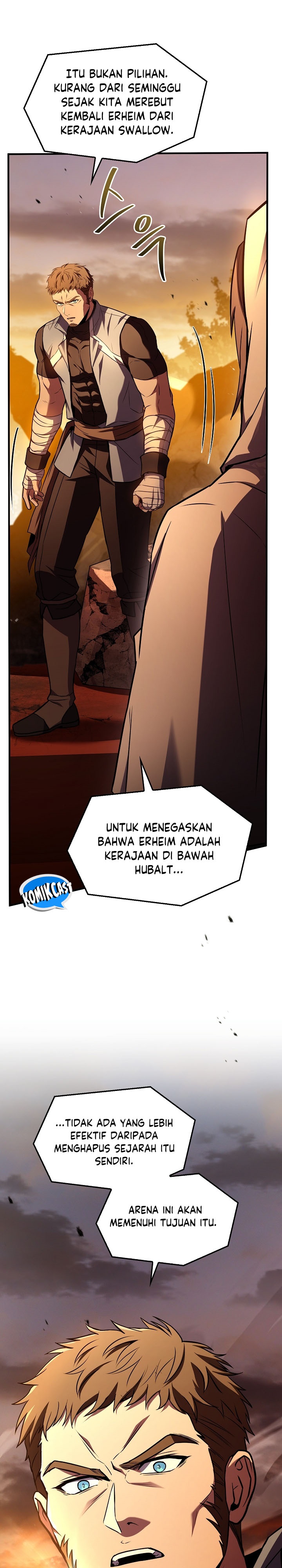Dilarang COPAS - situs resmi www.mangacanblog.com - Komik return of the greatest lancer 150 - chapter 150 151 Indonesia return of the greatest lancer 150 - chapter 150 Terbaru 34|Baca Manga Komik Indonesia|Mangacan