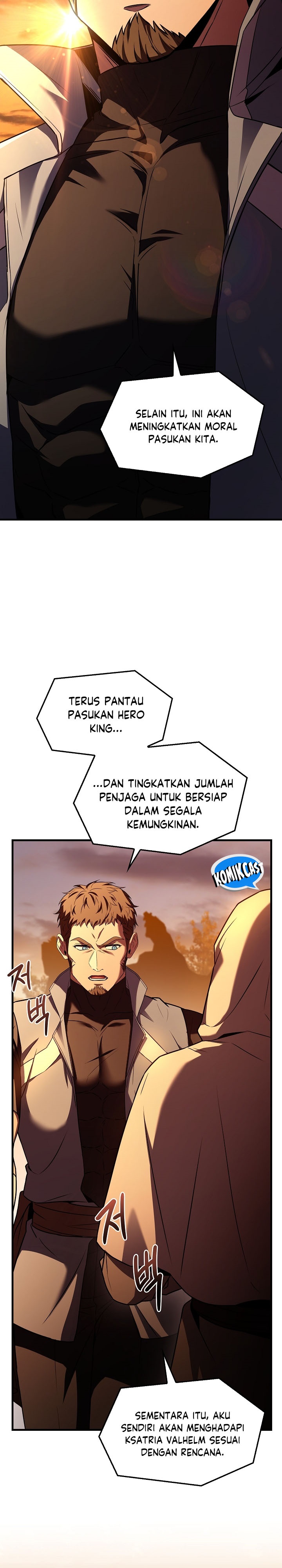 Dilarang COPAS - situs resmi www.mangacanblog.com - Komik return of the greatest lancer 150 - chapter 150 151 Indonesia return of the greatest lancer 150 - chapter 150 Terbaru 35|Baca Manga Komik Indonesia|Mangacan