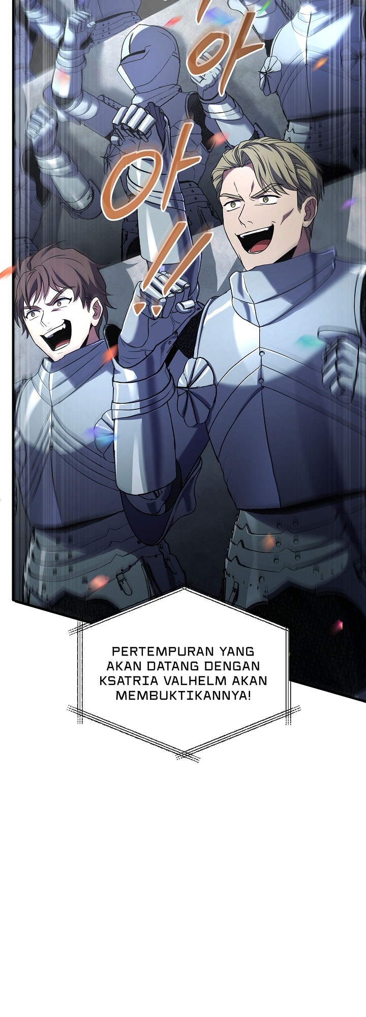 Dilarang COPAS - situs resmi www.mangacanblog.com - Komik return of the greatest lancer 150 - chapter 150 151 Indonesia return of the greatest lancer 150 - chapter 150 Terbaru 39|Baca Manga Komik Indonesia|Mangacan