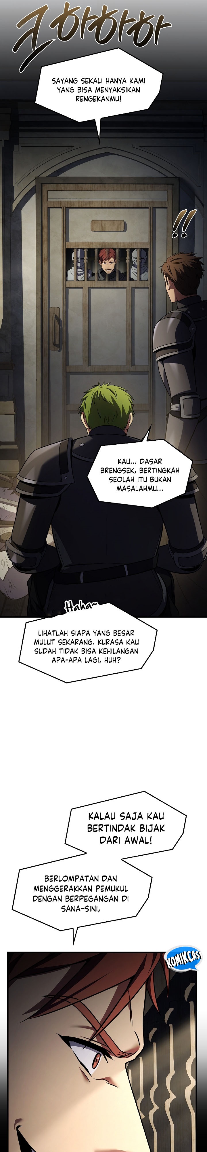 Dilarang COPAS - situs resmi www.mangacanblog.com - Komik return of the greatest lancer 150 - chapter 150 151 Indonesia return of the greatest lancer 150 - chapter 150 Terbaru 43|Baca Manga Komik Indonesia|Mangacan