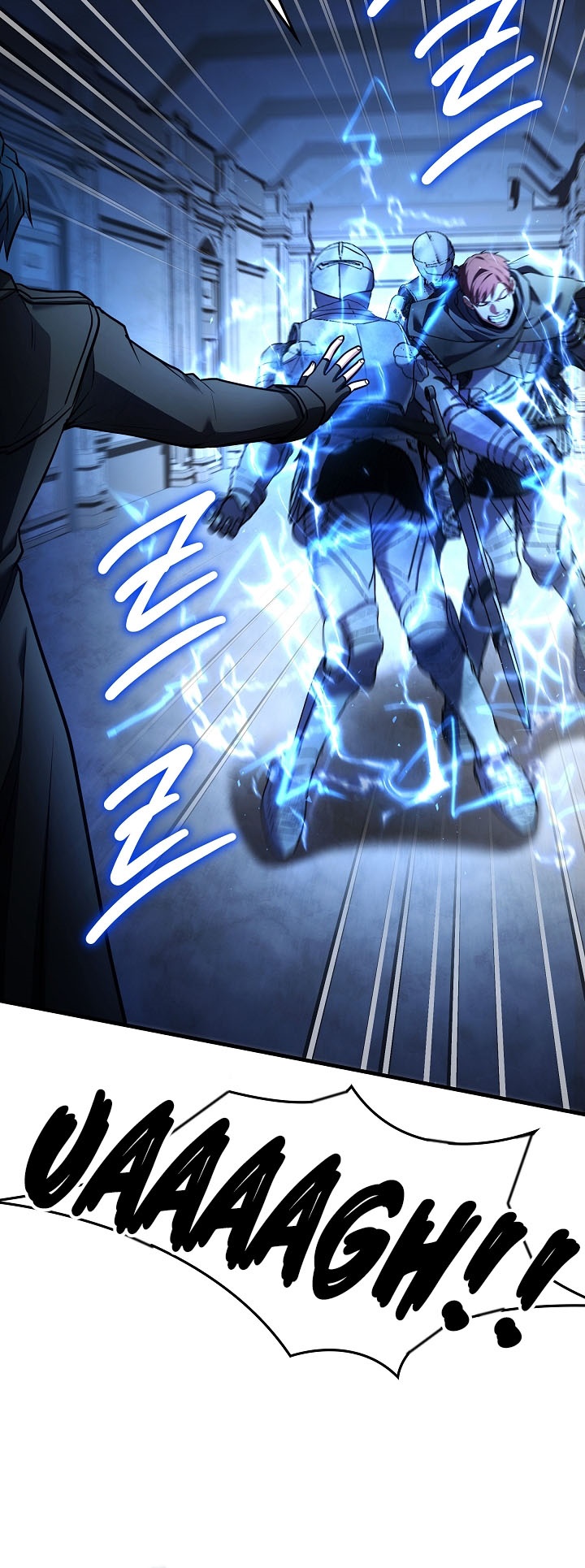 Dilarang COPAS - situs resmi www.mangacanblog.com - Komik return of the greatest lancer 150 - chapter 150 151 Indonesia return of the greatest lancer 150 - chapter 150 Terbaru 45|Baca Manga Komik Indonesia|Mangacan