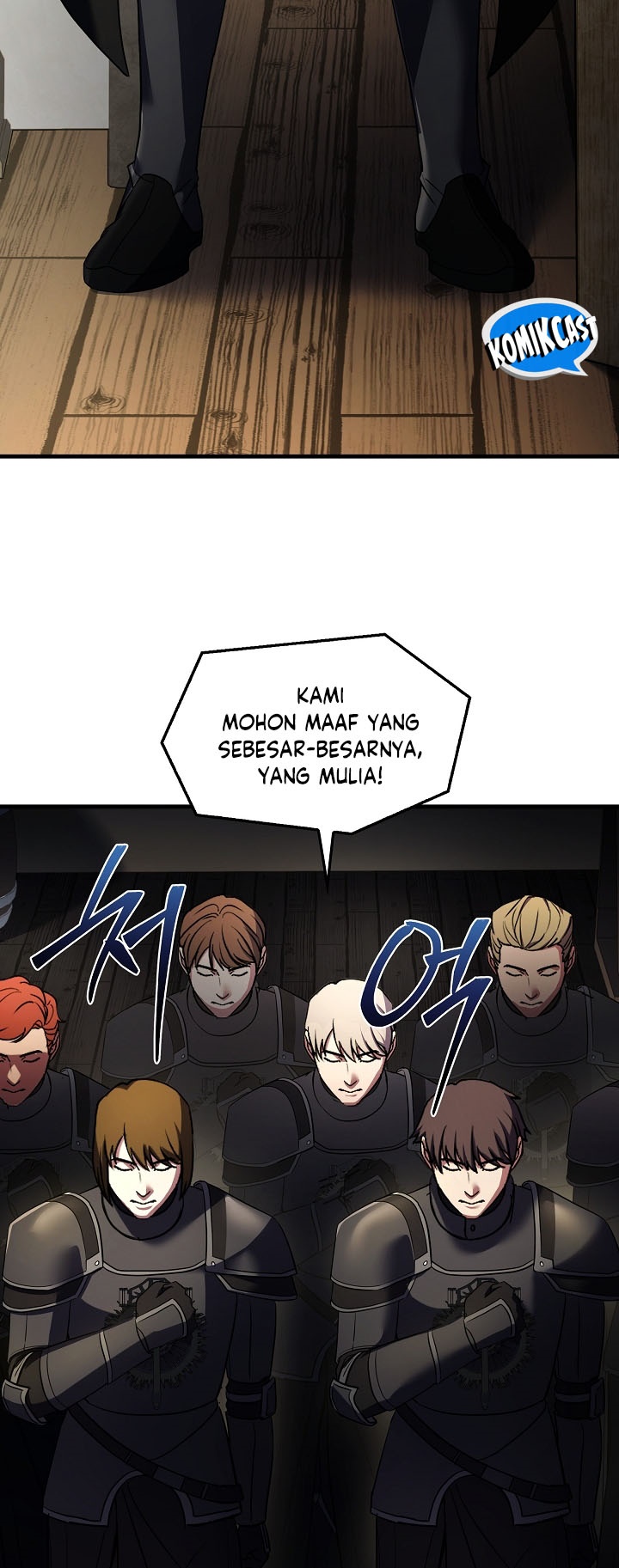 Dilarang COPAS - situs resmi www.mangacanblog.com - Komik return of the greatest lancer 150 - chapter 150 151 Indonesia return of the greatest lancer 150 - chapter 150 Terbaru 48|Baca Manga Komik Indonesia|Mangacan