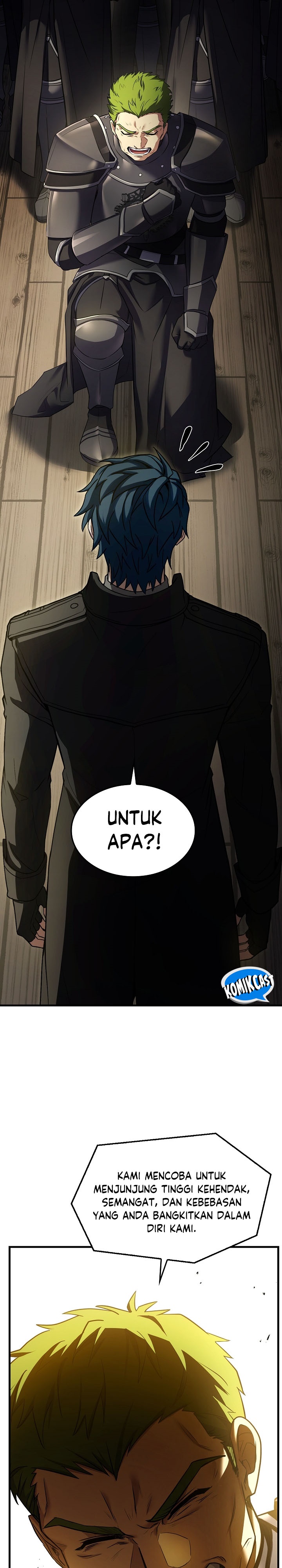 Dilarang COPAS - situs resmi www.mangacanblog.com - Komik return of the greatest lancer 150 - chapter 150 151 Indonesia return of the greatest lancer 150 - chapter 150 Terbaru 49|Baca Manga Komik Indonesia|Mangacan