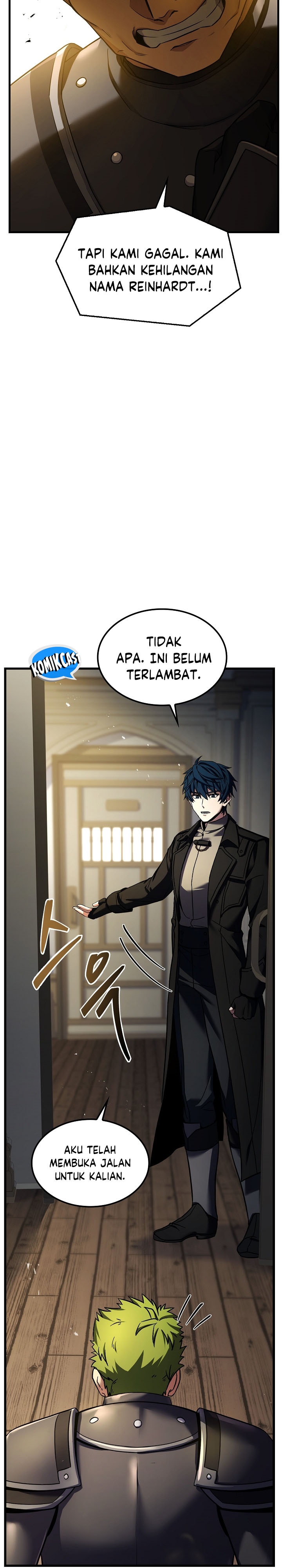 Dilarang COPAS - situs resmi www.mangacanblog.com - Komik return of the greatest lancer 150 - chapter 150 151 Indonesia return of the greatest lancer 150 - chapter 150 Terbaru 50|Baca Manga Komik Indonesia|Mangacan