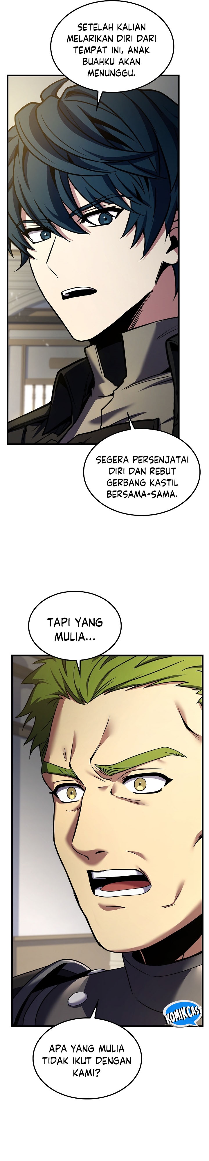 Dilarang COPAS - situs resmi www.mangacanblog.com - Komik return of the greatest lancer 150 - chapter 150 151 Indonesia return of the greatest lancer 150 - chapter 150 Terbaru 52|Baca Manga Komik Indonesia|Mangacan