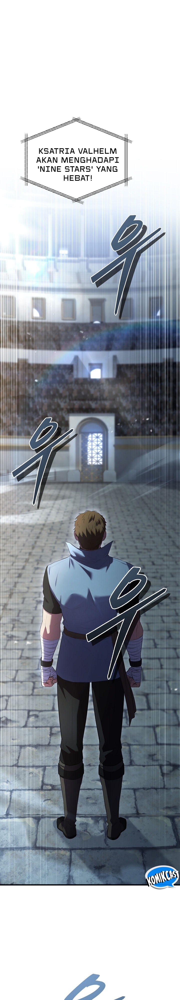 Dilarang COPAS - situs resmi www.mangacanblog.com - Komik return of the greatest lancer 150 - chapter 150 151 Indonesia return of the greatest lancer 150 - chapter 150 Terbaru 55|Baca Manga Komik Indonesia|Mangacan