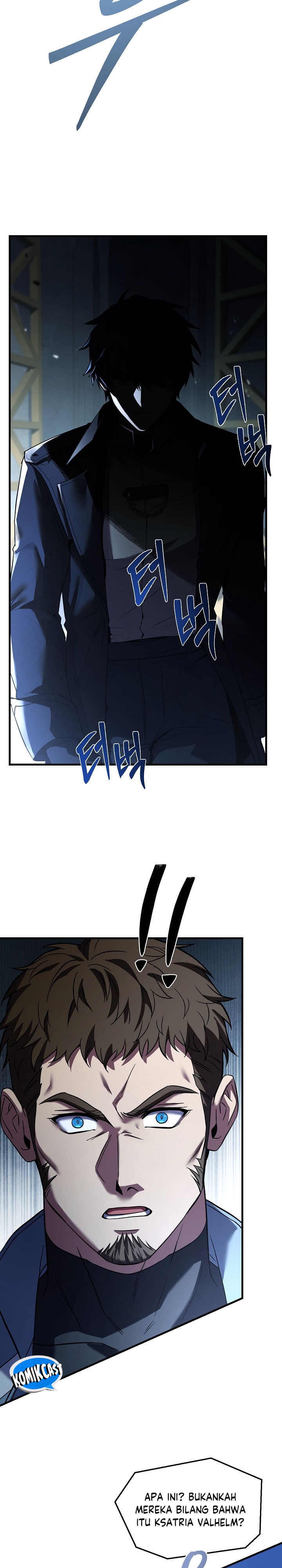 Dilarang COPAS - situs resmi www.mangacanblog.com - Komik return of the greatest lancer 150 - chapter 150 151 Indonesia return of the greatest lancer 150 - chapter 150 Terbaru 56|Baca Manga Komik Indonesia|Mangacan