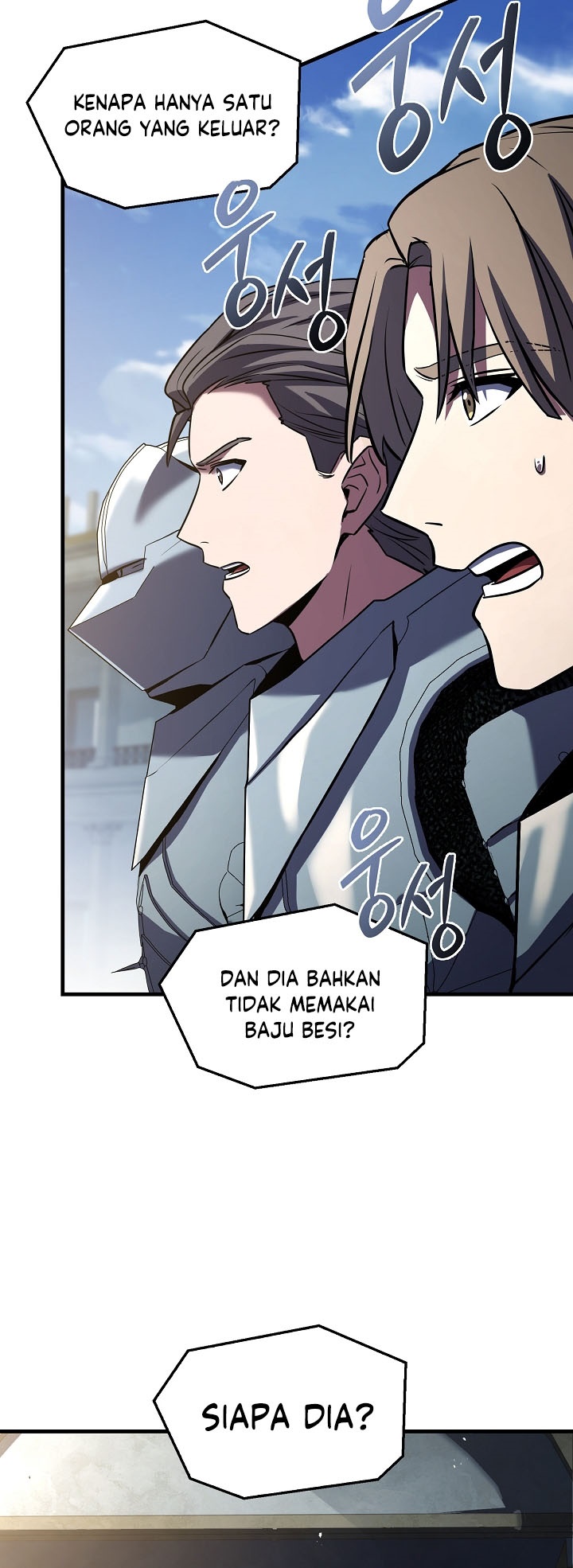 Dilarang COPAS - situs resmi www.mangacanblog.com - Komik return of the greatest lancer 150 - chapter 150 151 Indonesia return of the greatest lancer 150 - chapter 150 Terbaru 57|Baca Manga Komik Indonesia|Mangacan