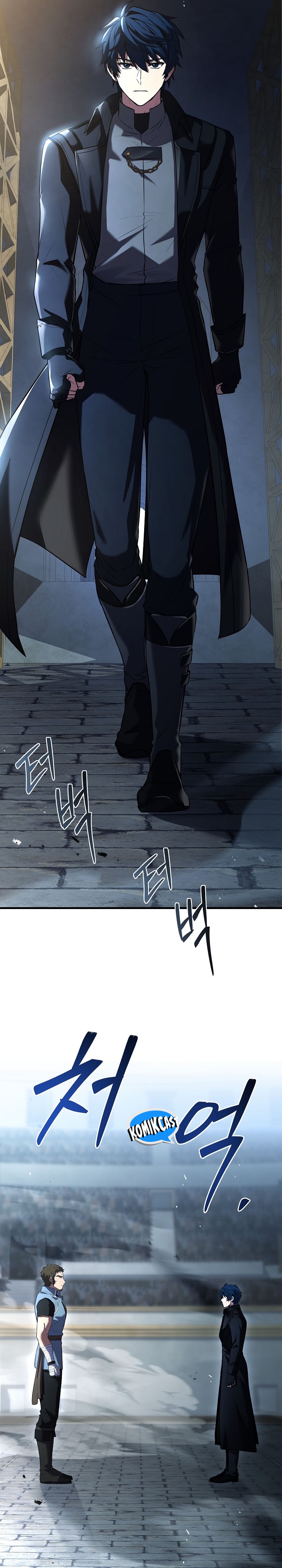 Dilarang COPAS - situs resmi www.mangacanblog.com - Komik return of the greatest lancer 150 - chapter 150 151 Indonesia return of the greatest lancer 150 - chapter 150 Terbaru 58|Baca Manga Komik Indonesia|Mangacan