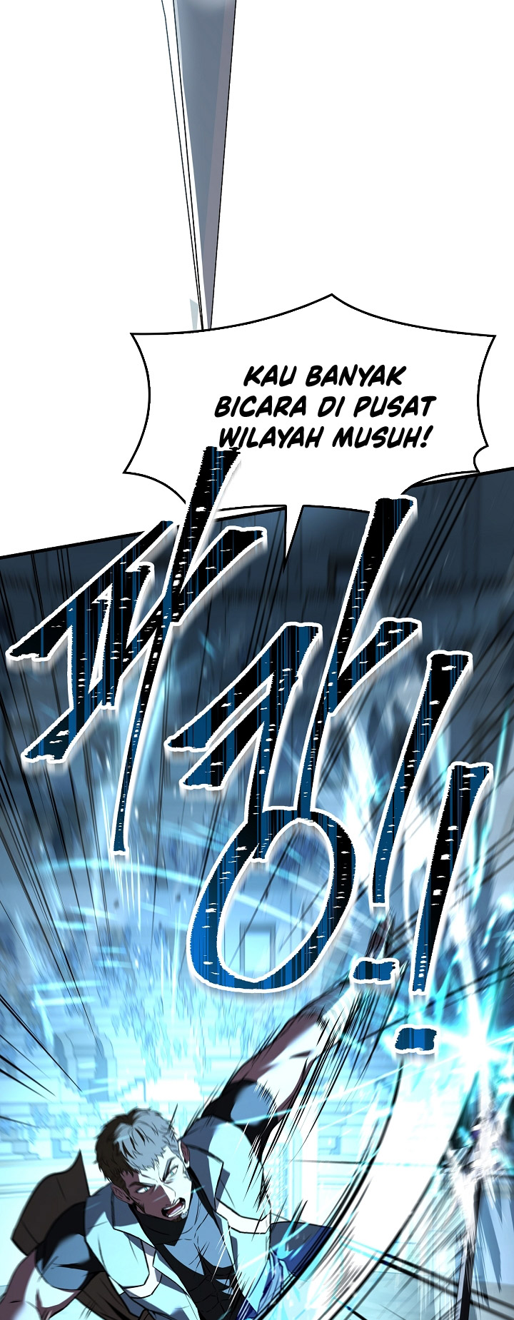 Return of The Greatest Lancer chapter 151
